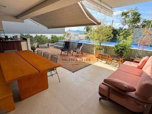 Casa para Venda em Santana de Parnaíba - 5