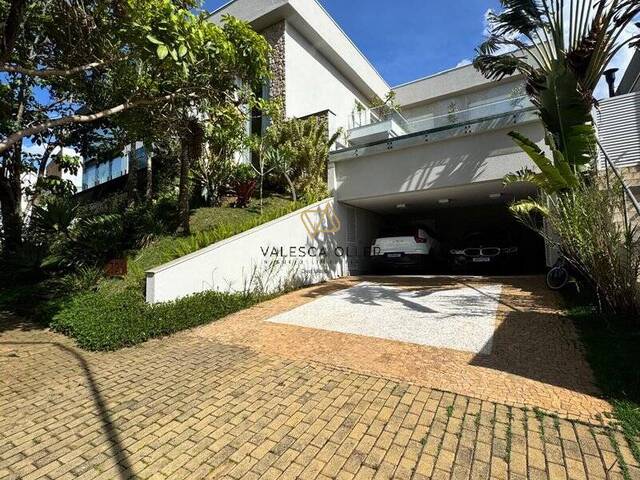 #3866 - Casa para Venda em Santana de Parnaíba - SP - 3