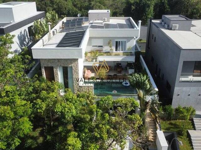 #3866 - Casa para Venda em Santana de Parnaíba - SP - 2