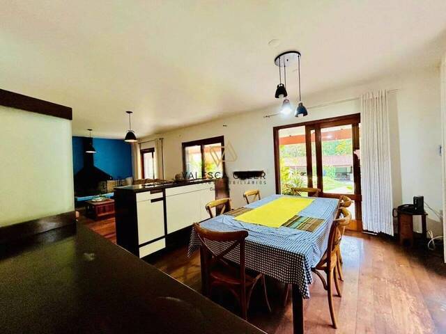 #3860 - Casa para Locação em Cotia - SP - 2