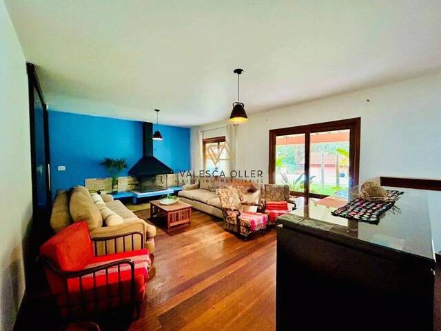 Casa para Locação em Cotia - 4