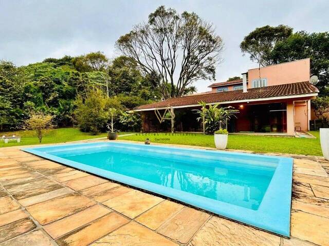 #3860 - Casa para Locação em Cotia - SP - 1