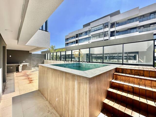 #3867 - Apartamento para Venda em Cotia - SP - 1
