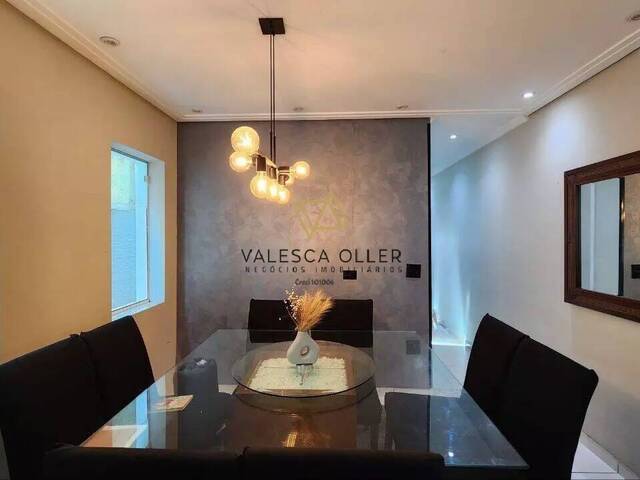 #3871 - Casa para Venda em Cotia - SP - 2