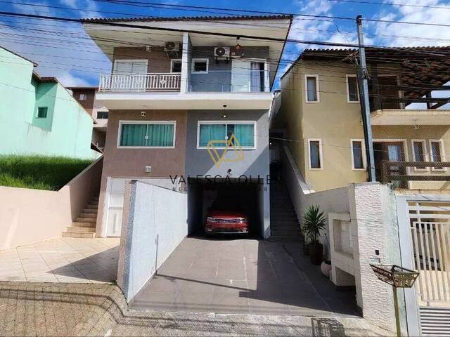 #3871 - Casa para Venda em Cotia - SP - 1