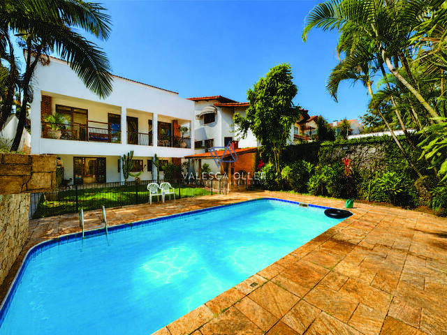 #3873 - Casa para Venda em São Paulo - SP - 1