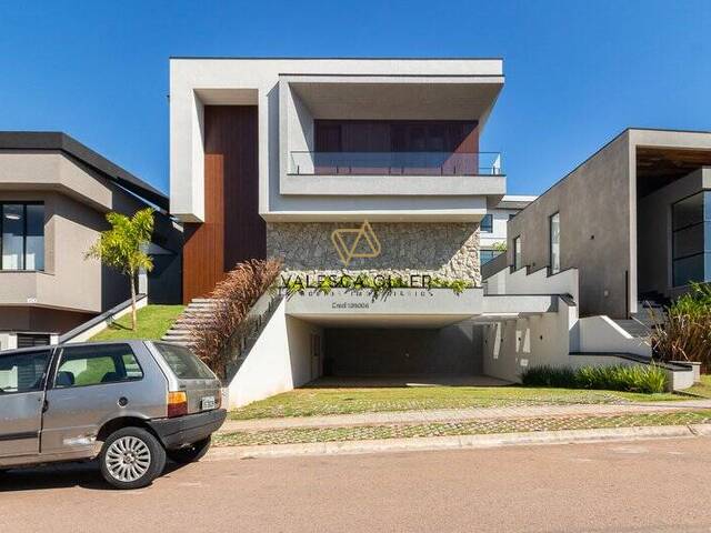 Casa para Venda em Santana de Parnaíba - 5