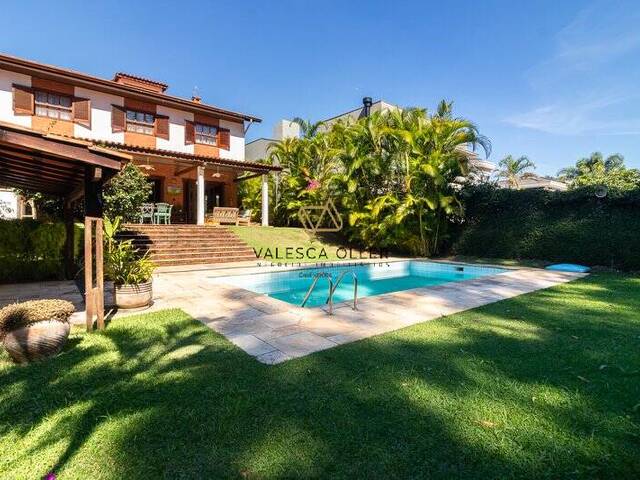 #3875 - Casa para Venda em Barueri - SP - 3