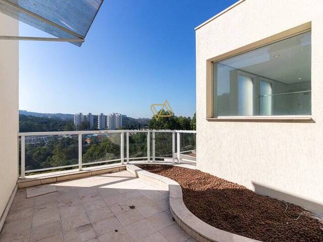 Casa para Locação em Santana de Parnaíba - 4