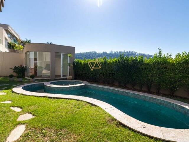 Casa para Locação em Santana de Parnaíba - 4