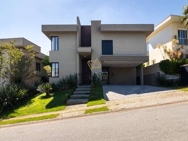 #3878 - Casa para Locação em Santana de Parnaíba - SP - 1