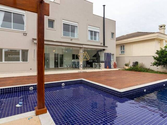 #3880 - Casa para Locação em Barueri - SP - 1