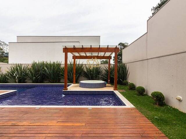 #3880 - Casa para Locação em Barueri - SP - 3