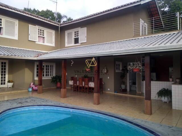 #3882 - Casa para Venda em Itapevi - SP - 1