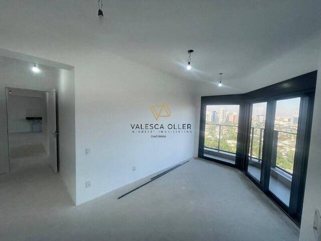 #3883 - Apartamento para Venda em Barueri - SP - 1