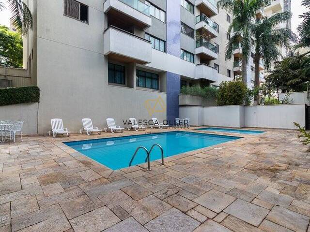 #3884 - Apartamento para Venda em Barueri - SP - 1