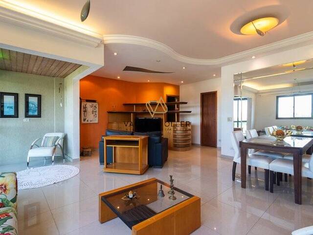 #3884 - Apartamento para Venda em Barueri - SP - 3