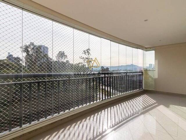 #3885 - Apartamento para Locação em Barueri - SP - 2