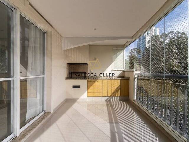 #3885 - Apartamento para Locação em Barueri - SP - 1