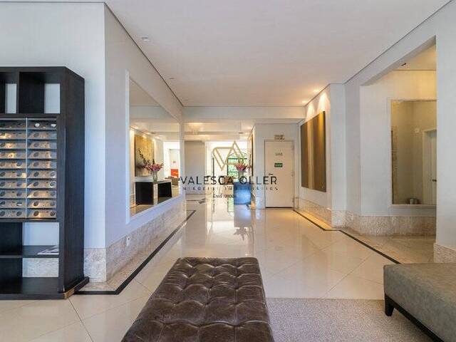 #3885 - Apartamento para Locação em Barueri - SP - 3