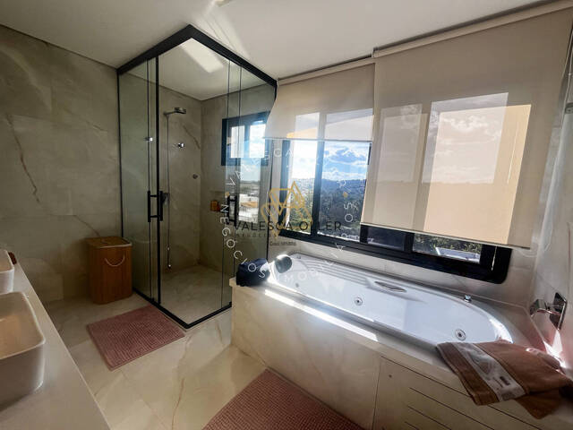 #3886 - Casa para Venda em Jandira - SP - 3