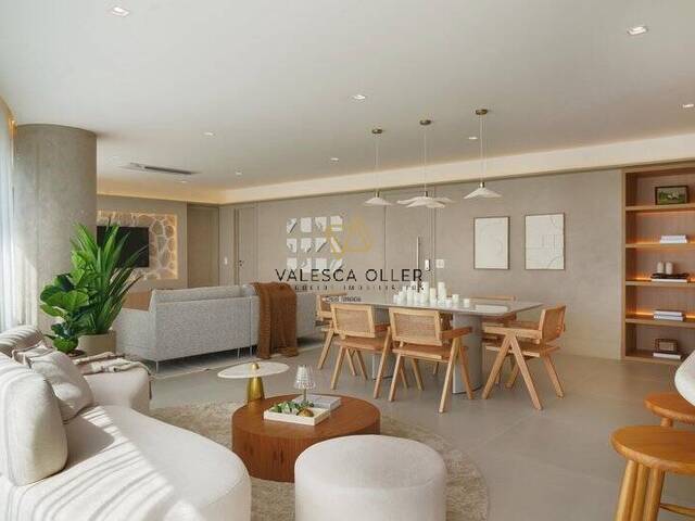 #3887 - Apartamento para Venda em Barueri - SP - 2