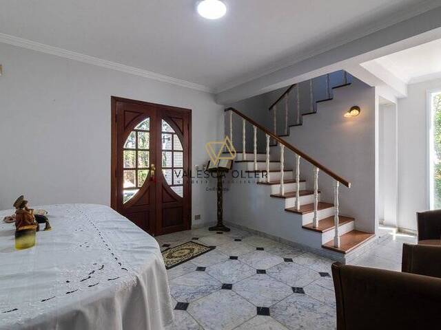 Casa para Venda em Santana de Parnaíba - 4