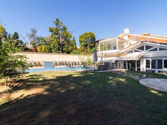 #3888 - Casa para Venda em Santana de Parnaíba - SP - 3