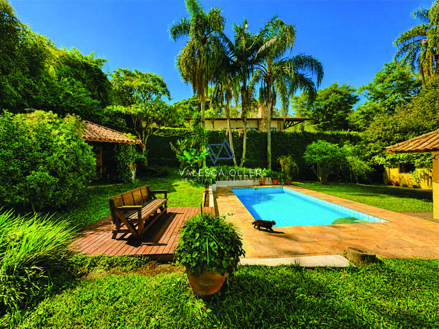Casa para Venda em Embu das Artes - 5