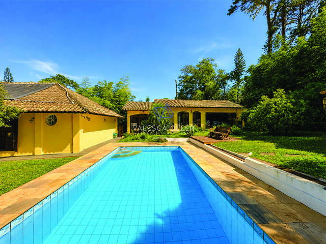 #3891 - Casa para Venda em Embu das Artes - SP - 2