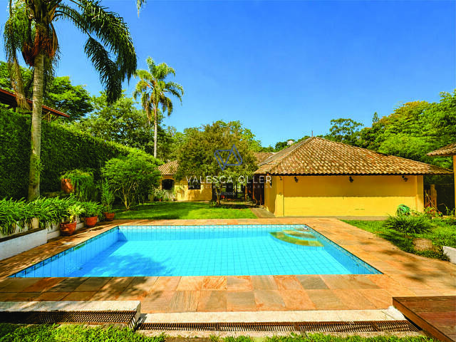 #3891 - Casa para Venda em Embu das Artes - SP - 3