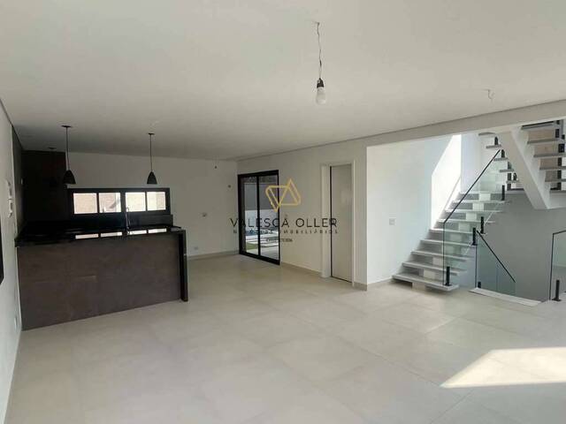 #3894 - Casa para Venda em Itapevi - SP - 3