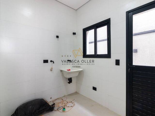 #3895 - Casa para Venda em Santana de Parnaíba - SP - 2