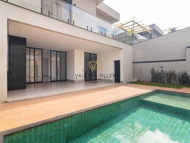 #3895 - Casa para Venda em Santana de Parnaíba - SP - 3