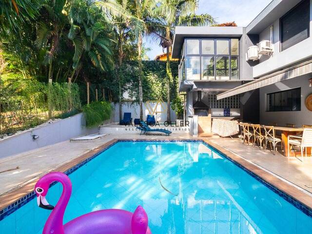 #3898 - Casa para Venda em Santana de Parnaíba - SP - 2