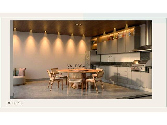 Casa para Venda em Santana de Parnaíba - 3