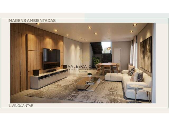 Casa para Venda em Santana de Parnaíba - 5