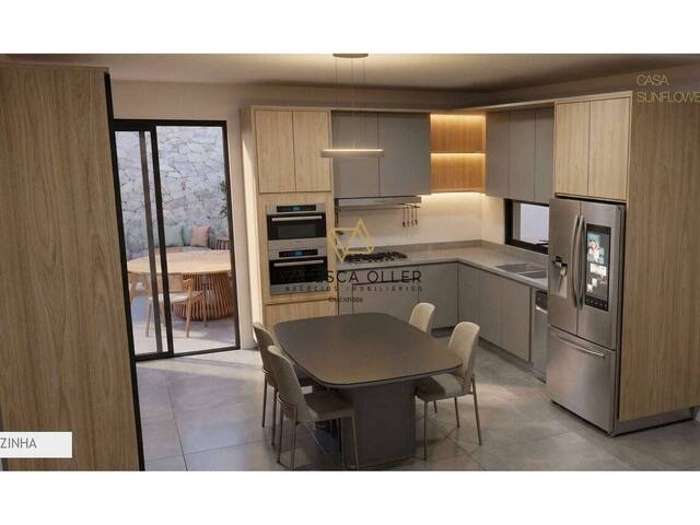 Casa para Venda em Santana de Parnaíba - 2
