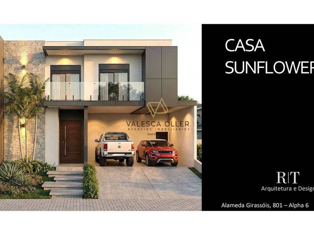 Casa para Venda em Santana de Parnaíba - 3