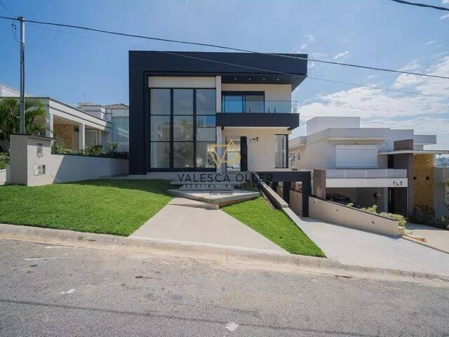 #3111 - Casa para Venda em Jandira - SP - 1