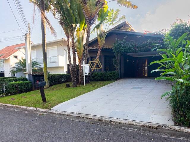 Casa para Venda em Santana de Parnaíba - 4