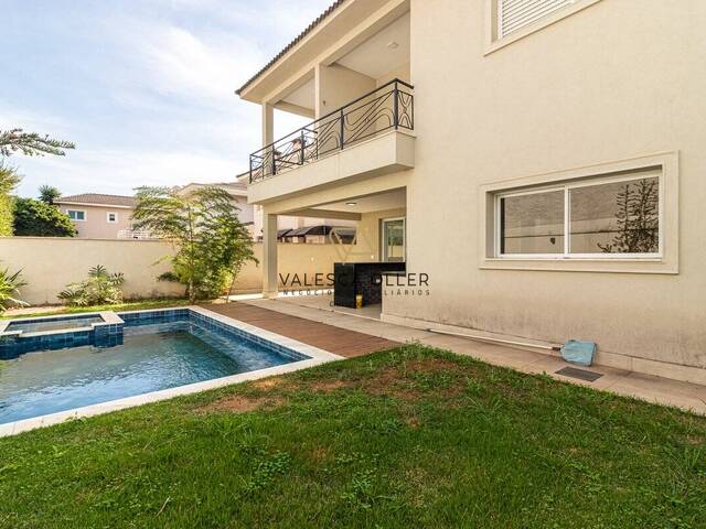 #3911 - Casa para Venda em Barueri - SP - 2