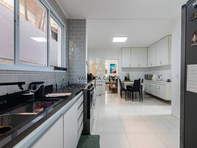 #3914 - Casa para Venda em Santana de Parnaíba - SP - 2
