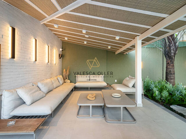 Casa para Venda em Santana de Parnaíba - 3