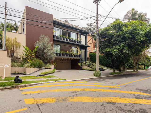 #3916 - Casa para Venda em Barueri - SP - 1