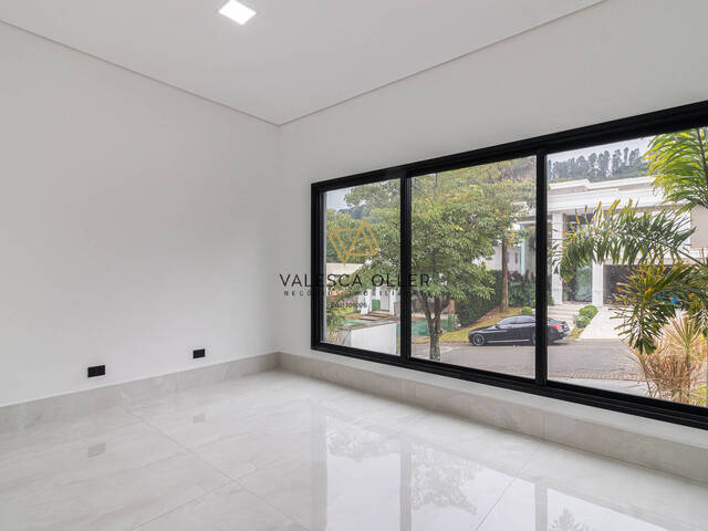 #3918 - Casa para Venda em Santana de Parnaíba - SP - 2