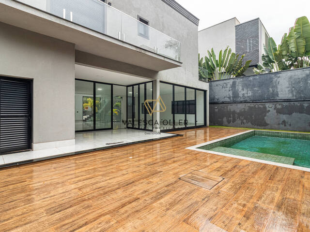 Casa para Venda em Santana de Parnaíba - 5