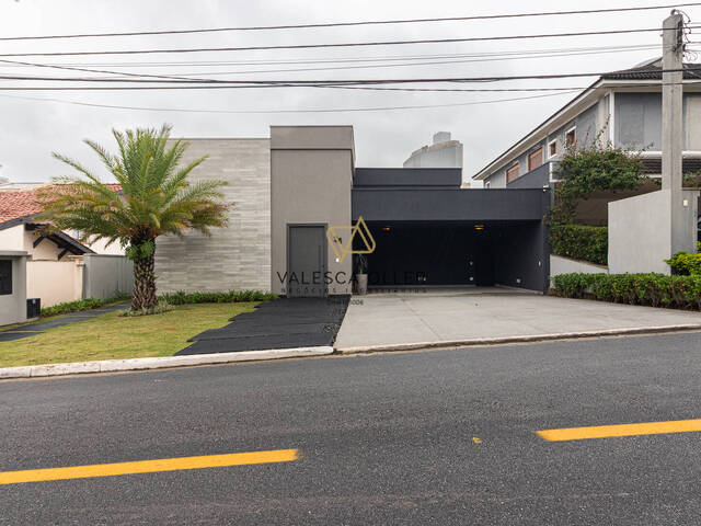 #3920 - Casa para Venda em Barueri - SP - 1