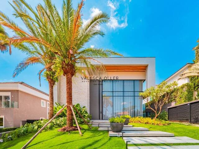 #3919 - Casa para Venda em Santana de Parnaíba - SP - 1