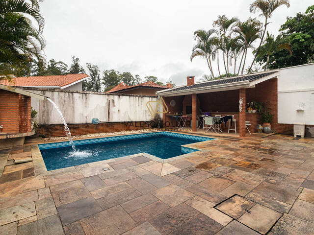 #3921 - Casa para Venda em Santana de Parnaíba - SP - 2